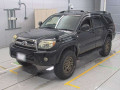 2009 Toyota Hilux Surf