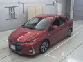 2017 Toyota Prius PHV
