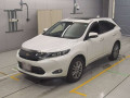 2015 Toyota Harrier