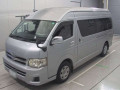 2011 Toyota Hiace Wagon