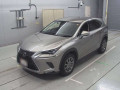 2019 Lexus NX