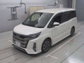 2017 Toyota Noah