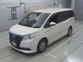 2014 Toyota Noah