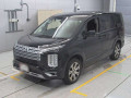 2020 Mitsubishi Delica D5