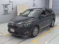 2017 Toyota Harrier Hybrid