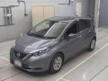 2018 Nissan Note