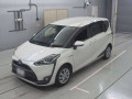 2015 Toyota Sienta