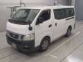 2015 Nissan NV350 CARAVAN VAN