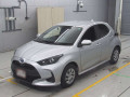 2021 Toyota YARIS
