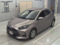 2021 Toyota YARIS