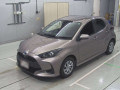 2021 Toyota YARIS