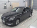 2015 Toyota Crown Hybrid