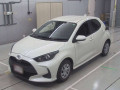 2022 Toyota YARIS