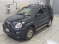 2005 Toyota Land Cruiser Prado