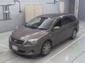 2011 Toyota Corolla Fielder