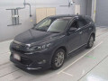 2016 Toyota Harrier