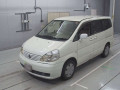 2004 Nissan Serena