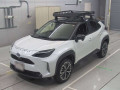 2022 Toyota YARIS CROSS