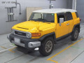 2011 Toyota FJ CRUISER
