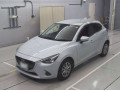 2018 Mazda Demio