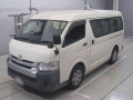 2016 Toyota Hiace Wagon