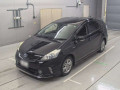 2013 Toyota Prius alpha