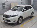 2015 Toyota Harrier