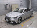 2013 Lexus LS