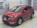 2017 Honda VEZEL