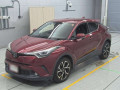 2017 Toyota C-HR
