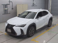 2019 Lexus UX