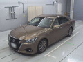 2016 Toyota Crown Hybrid