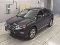 2013 Lexus RX