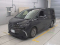 2023 Toyota Alphard