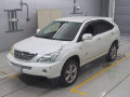 2009 Toyota Harrier Hybrid