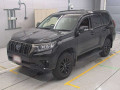 2022 Toyota Land Cruiser Prado