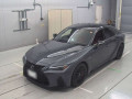 2021 Lexus IS