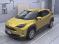 2022 Toyota YARIS CROSS