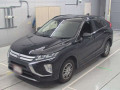 2018 Mitsubishi Eclipse Cross