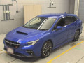 2022 Subaru Levorg