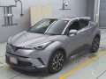 2017 Toyota C-HR