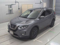 2021 Nissan X-Trail