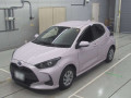 2022 Toyota YARIS