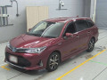 2019 Toyota Corolla Fielder