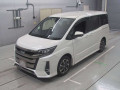 2020 Toyota Noah