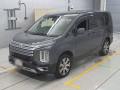 2021 Mitsubishi Delica D5