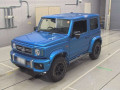 2021 Suzuki Jimny Sierra