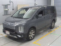 2021 Mitsubishi Delica D5