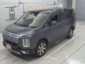 2021 Mitsubishi Delica D5