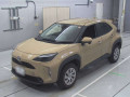 2023 Toyota YARIS CROSS